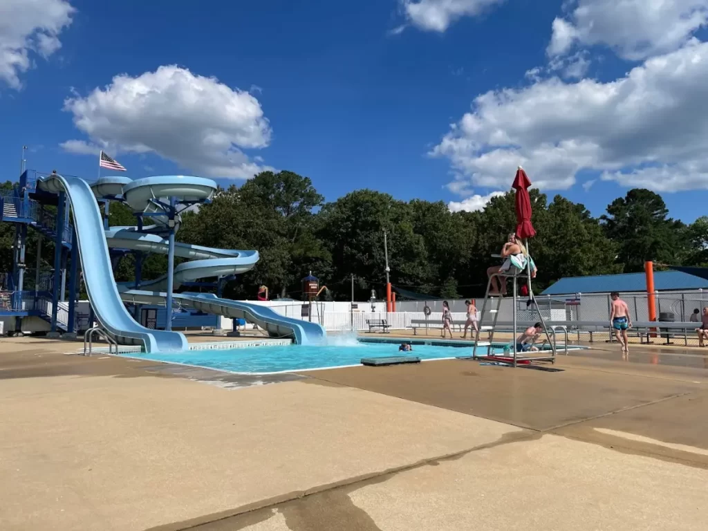 10 Best Water Parks In The USA Maketripplan