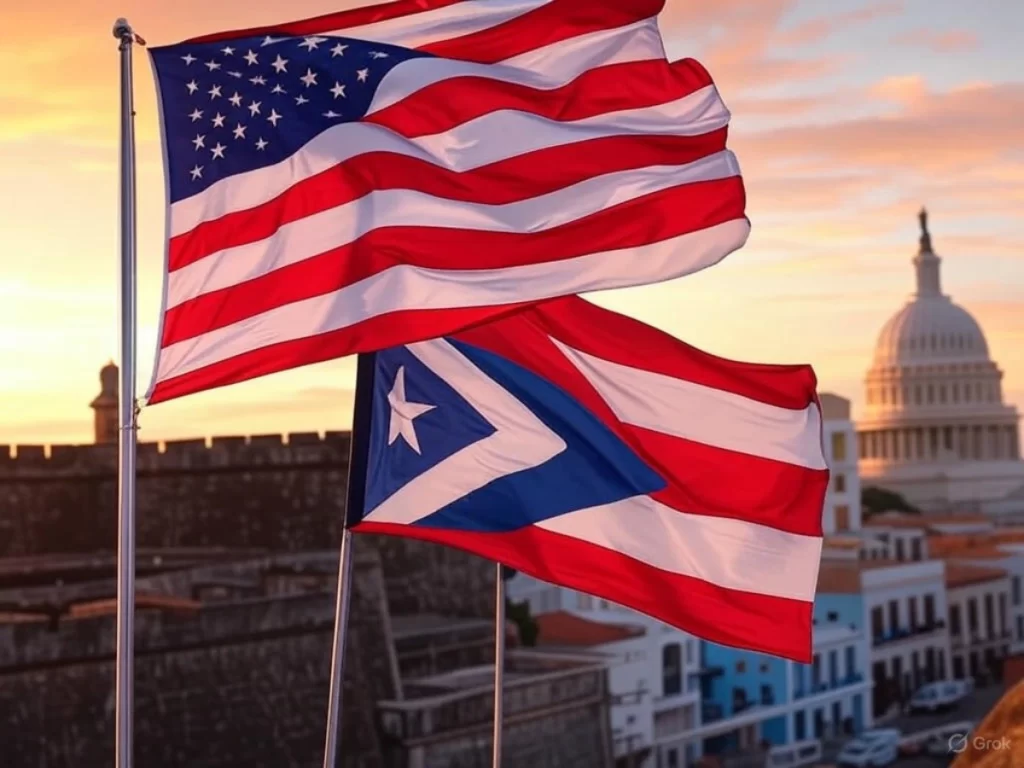12 Fun Facts About Puerto Rico You Need to Know Before Traveling Puerto Rico Has a Long History with the U.S