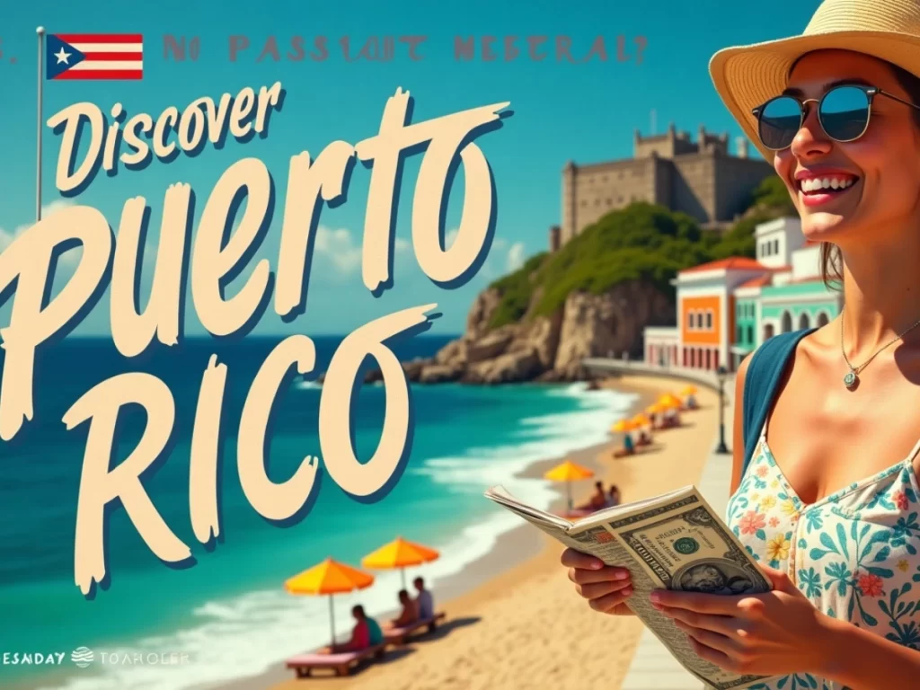 12 Fun Facts About Puerto Rico You Need to Know Before Traveling it’s a U.S. Territory