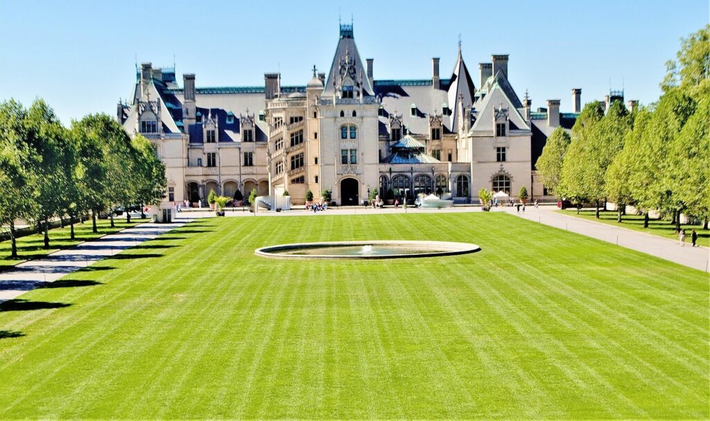 Asheville, North Carolina
