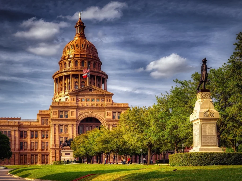 The Best 3 Day Weekend Trips USA for Your Next Getaway Austin, Texas