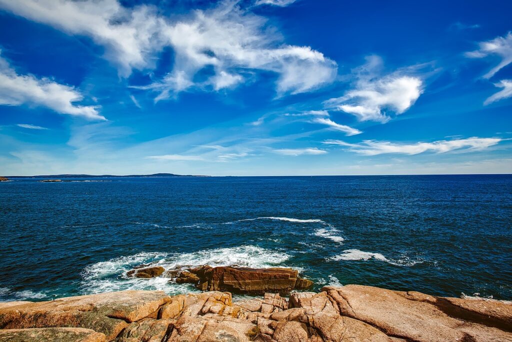 Bar Harbor, Maine 