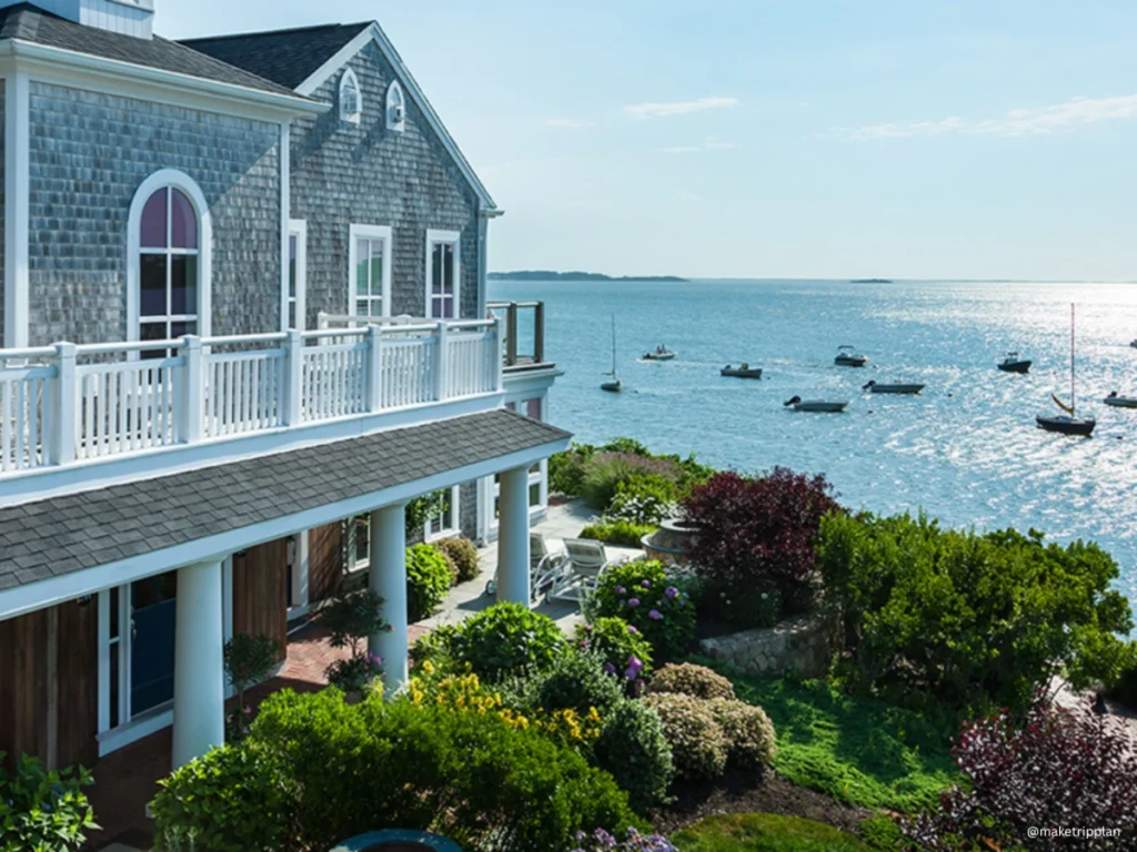 17 Best Weekend Getaways from NYC for a Quick Escape in 2025 Beach Getaways from NYC