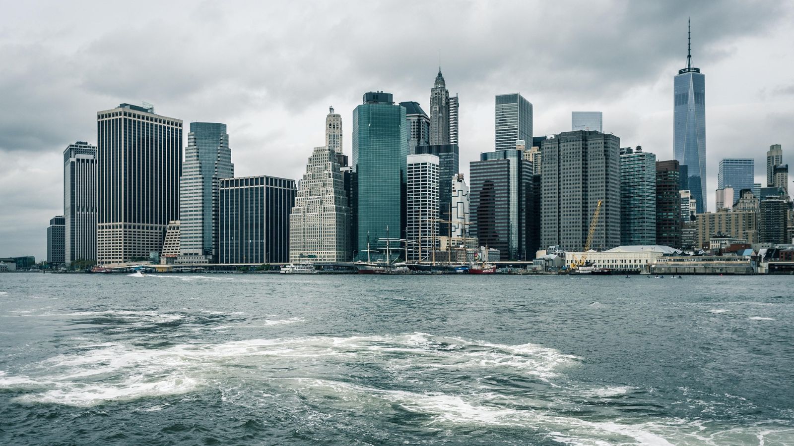Best Weekend Getaways USA