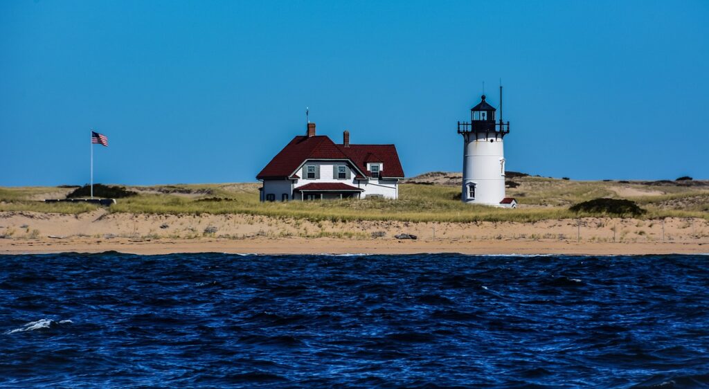 Cape Cod, Massachusetts