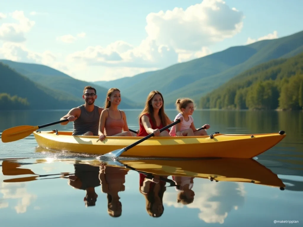 17 Best Weekend Getaways from NYC for a Quick Escape in 2025 Family Friendly Getaways from NYC