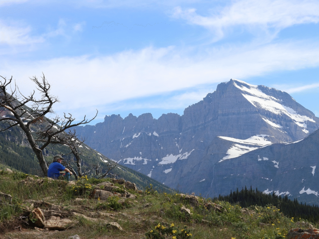 15 Dreamy Romantic Weekend Getaways in the USA for Couples in 2025 Glacier National Park, Montana
