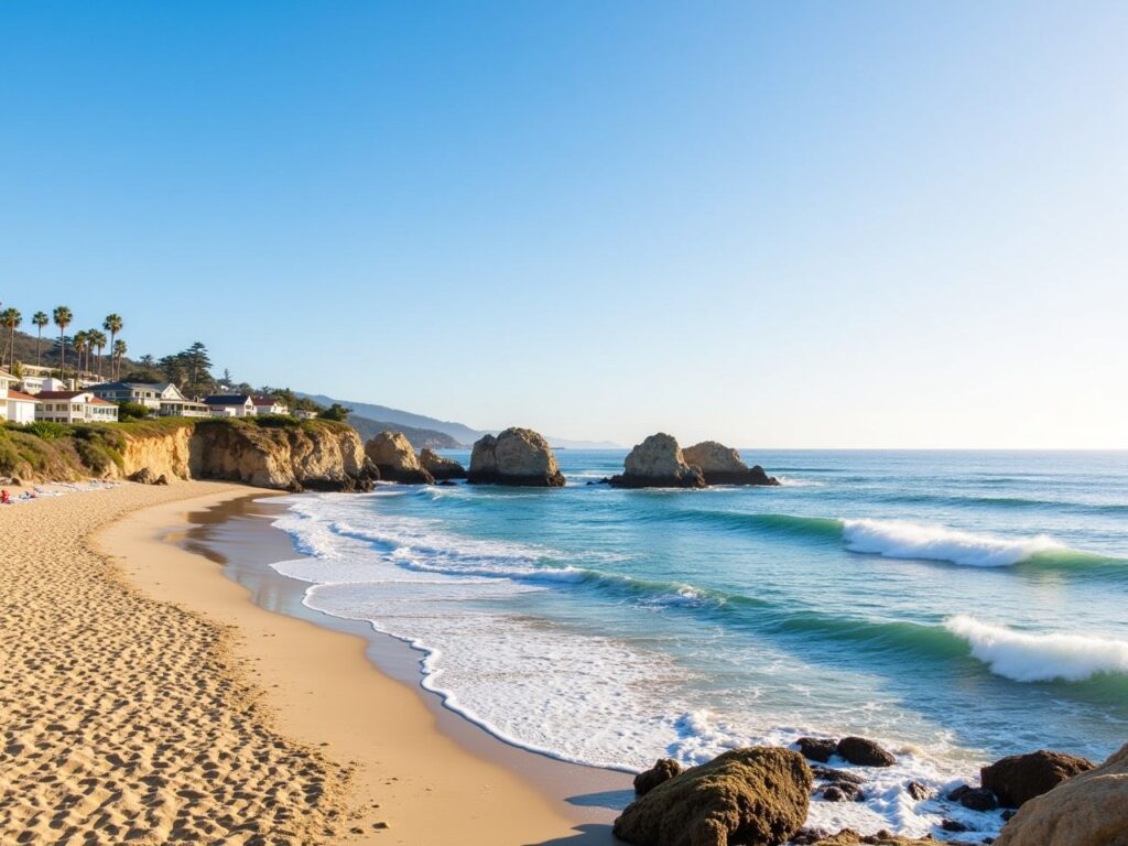Southern California Weekend Getaways: 8 Must-Visit Spots Near Los Angeles Laguna Beach Weekend Getaway
