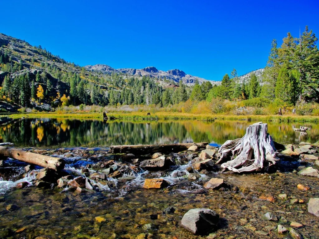 The Best 3 Day Weekend Trips USA for Your Next Getaway Lake Tahoe, California