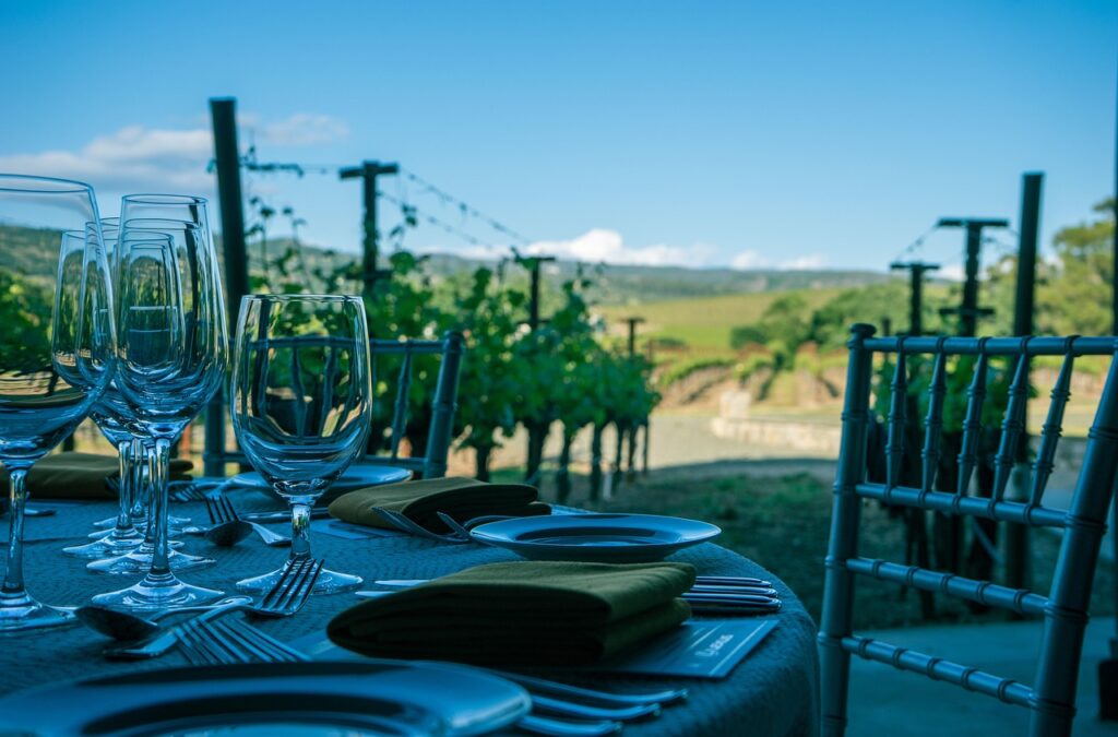 Napa Valley, California