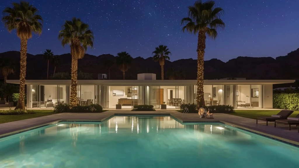 10 Best Weekend Getaways in California (2025 Guide) Palm Springs - Desert Luxury
