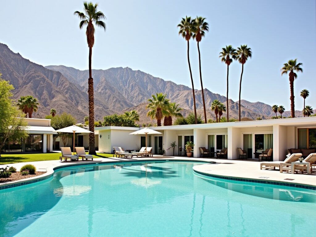 Southern California Weekend Getaways: 8 Must-Visit Spots Near Los Angeles Palm Springs Getaway