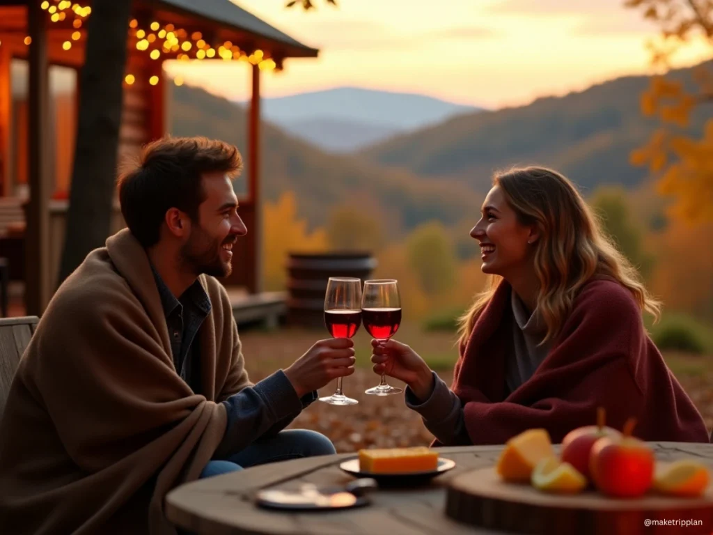 17 Best Weekend Getaways from NYC for a Quick Escape in 2025 Romantic Weekend Getaways from NYC