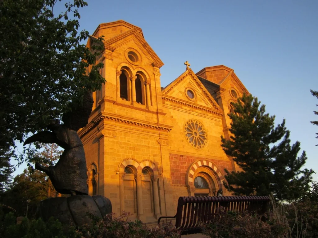 The Best 3 Day Weekend Trips USA for Your Next Getaway Santa Fe, New Mexico - A Cultural Escape