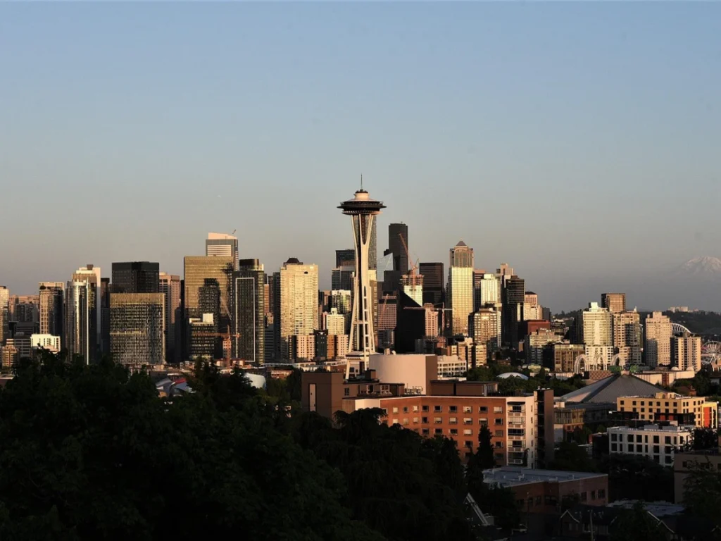 The Best 3 Day Weekend Trips USA for Your Next Getaway Seattle, Washington