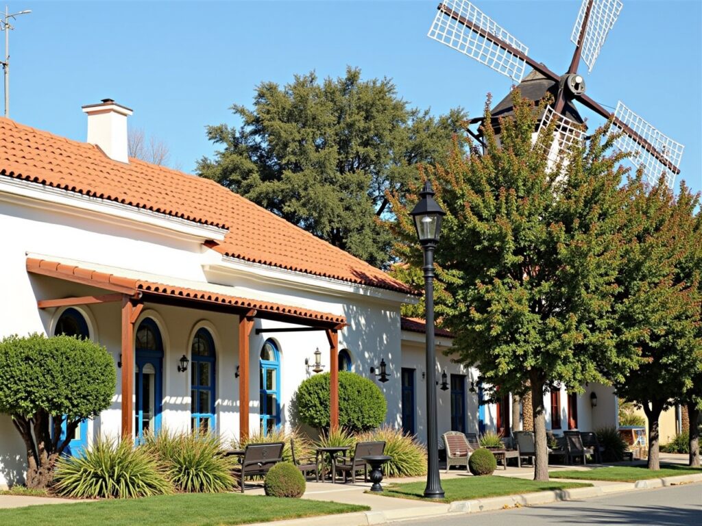 Southern California Weekend Getaways: 8 Must-Visit Spots Near Los Angeles Solvang Weekend Guide
