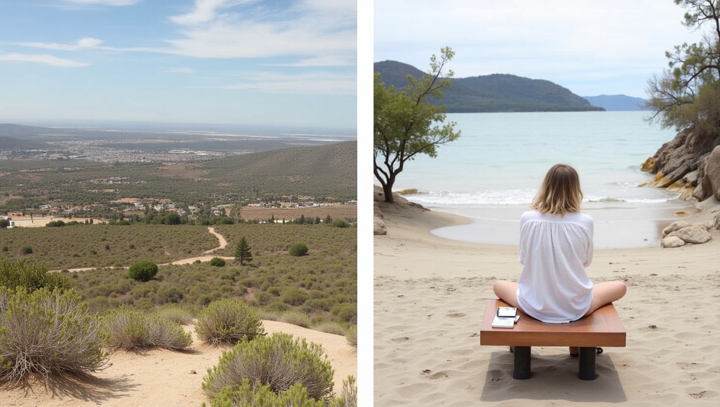 Southern California Weekend Getaways: 8 Must-Visit Spots Near Los Angeles