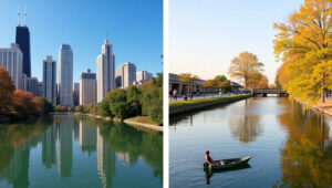 Weekend Getaways From Chicago