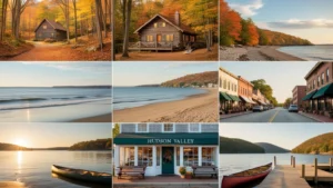 Weekend Getaways NYC