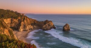 Best Weekend Getaways in California 2025