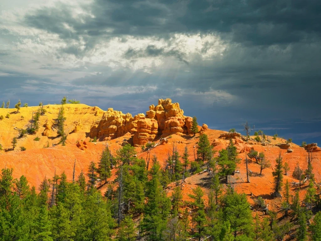 The Best 3 Day Weekend Trips USA for Your Next Getaway Zion National Park, Utah