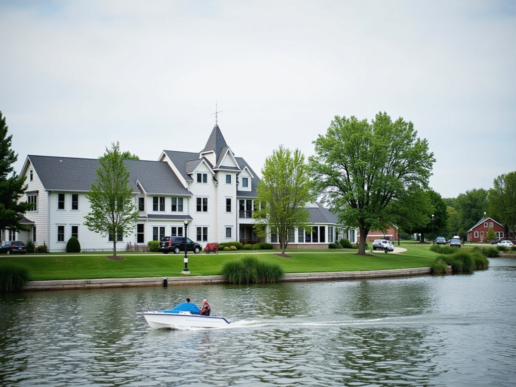 Lake Geneva, Wisconsin