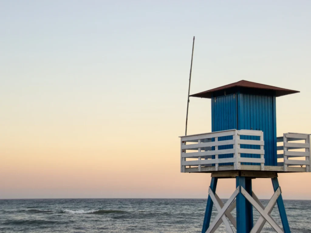 Romantic Weekend Getaways Near NYC for Couples Cape May, NJ