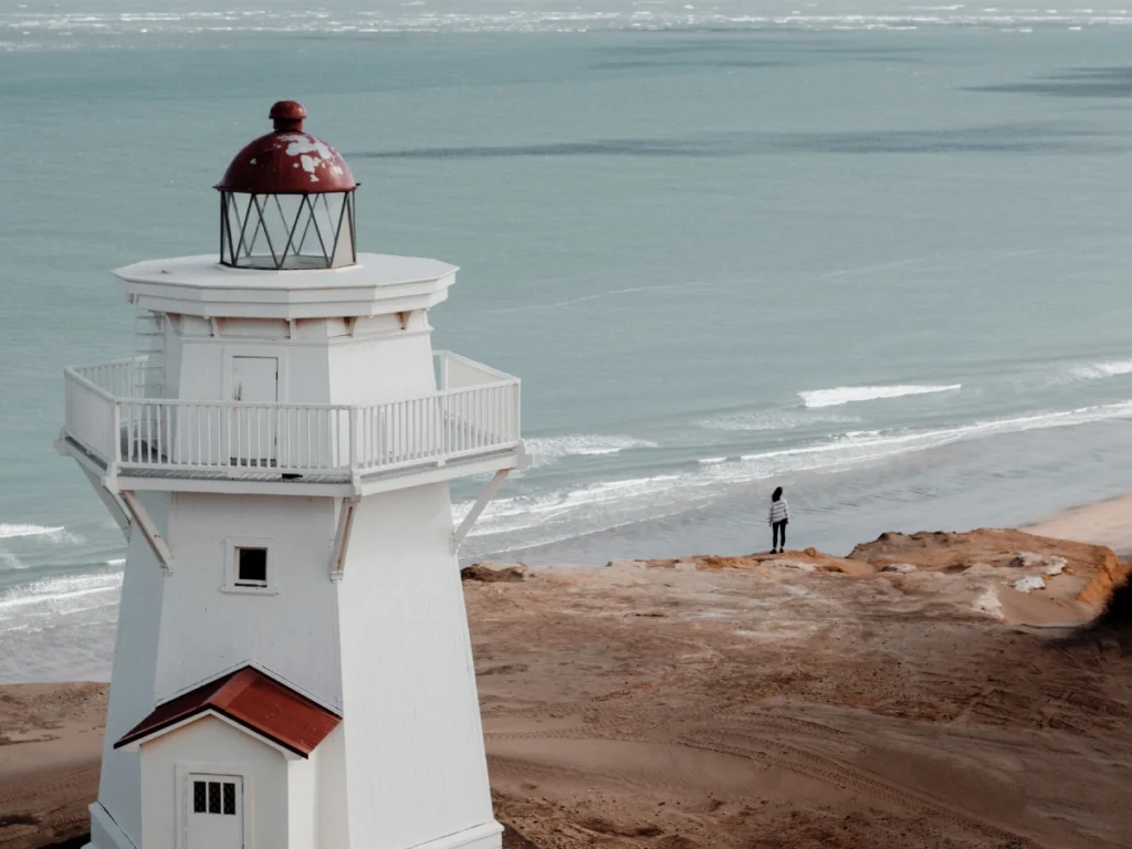 Romantic Weekend Getaways Near NYC for Couples Montauk, NY