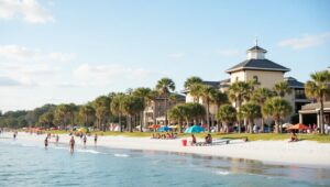 The Ultimate Guide to St. Augustine Beaches and History in 2025
