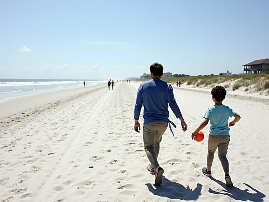 5 Free St Augustine Beach Activities to Enjoy in 2025 Why St. Augustine Beach is Awesome