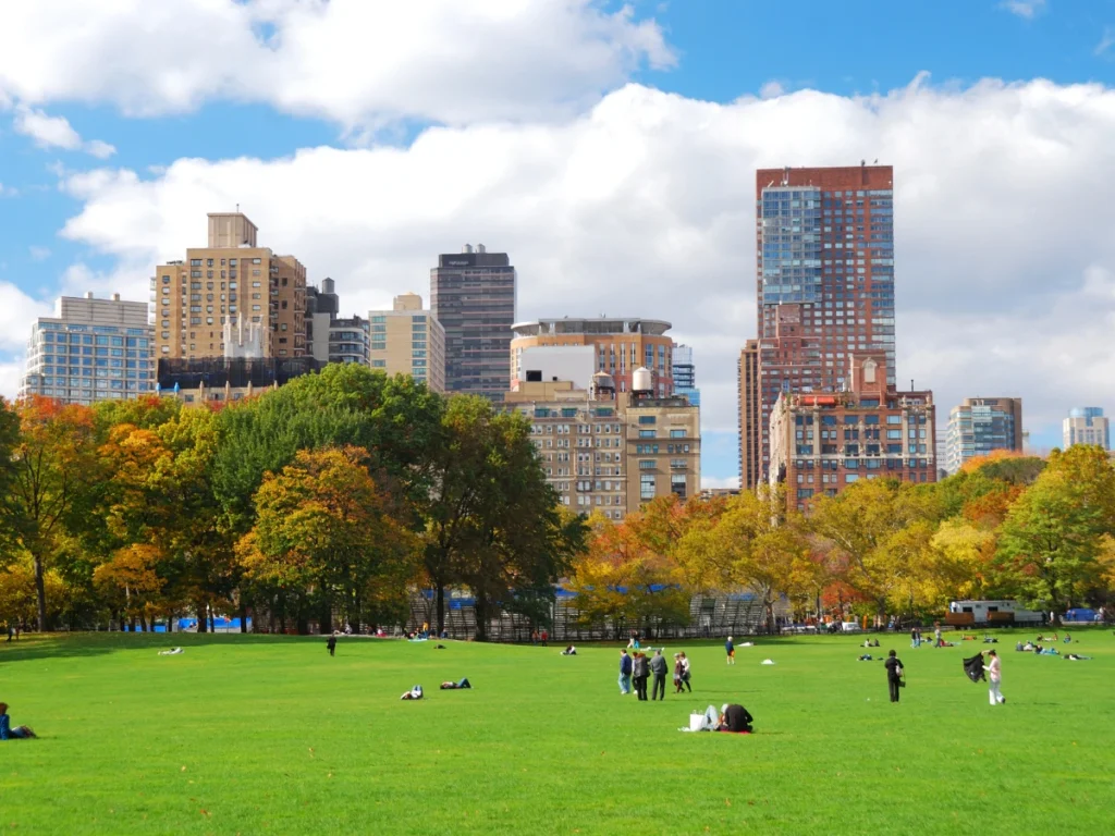Romantic Weekend Getaways Near NYC for Couples Woodstock, NY