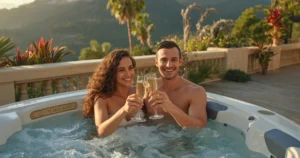 Luxury & Spa Weekend Getaways Near NYC for Couples