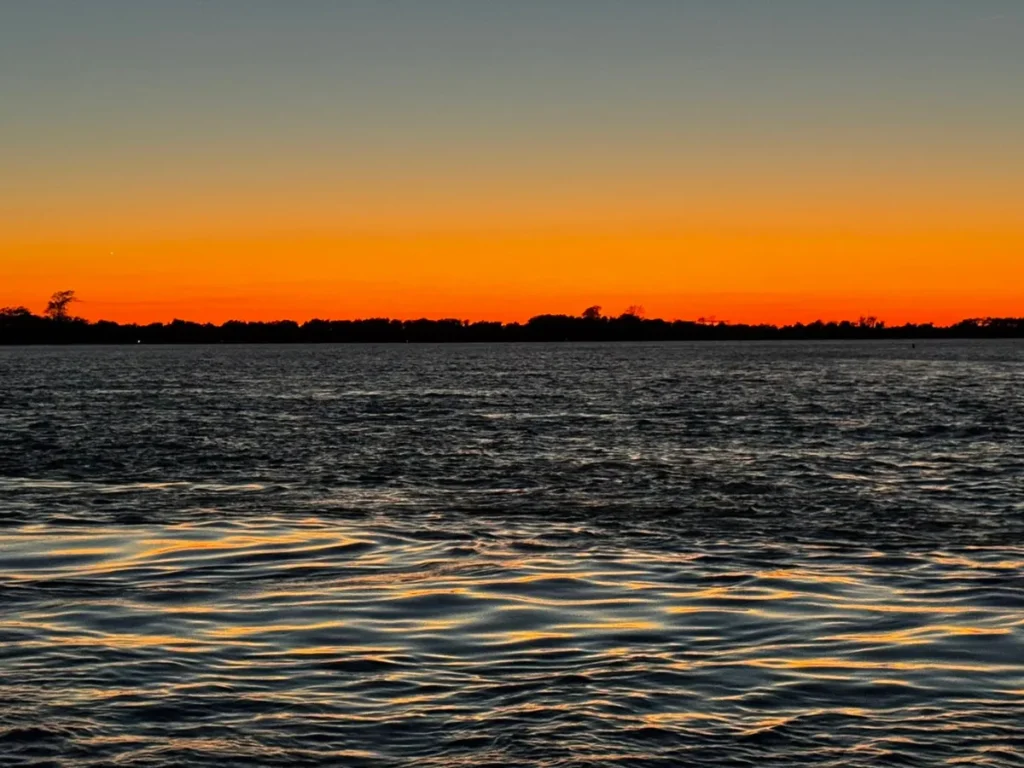 Top Romantic Beach Weekend Getaways Near NYC Romantic Long Beach, NJ