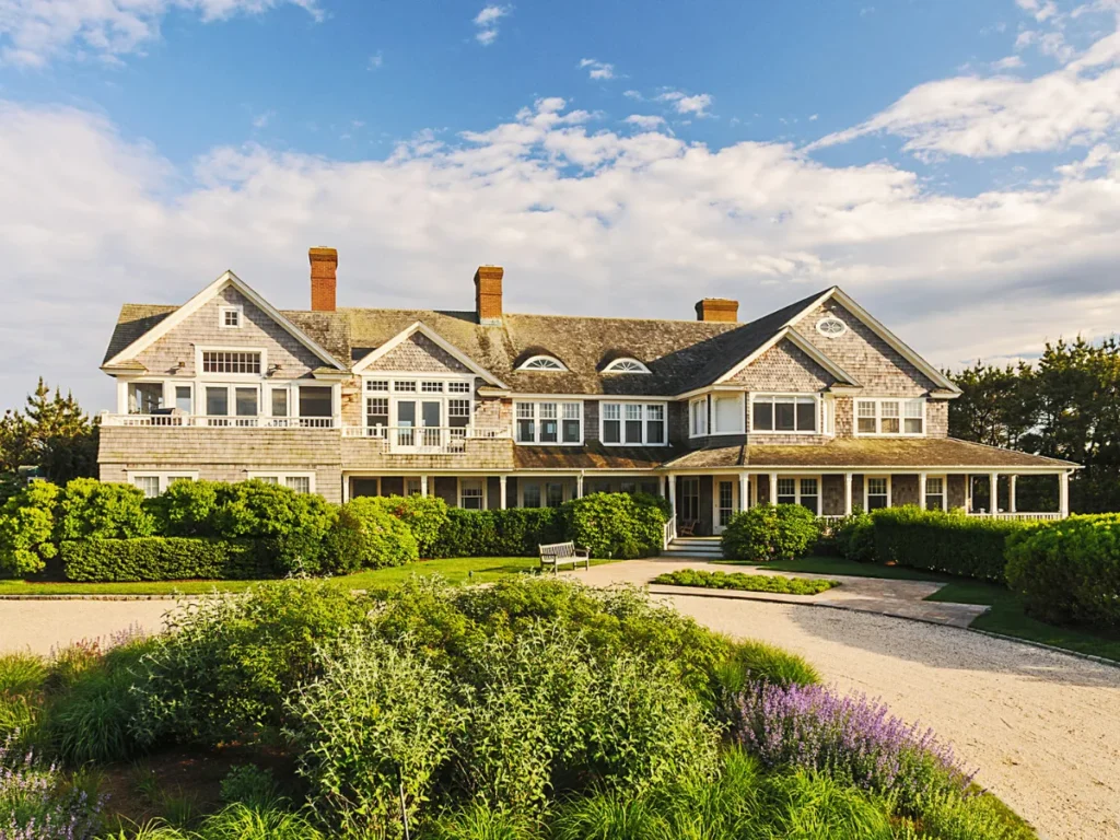Top Romantic Beach Weekend Getaways Near NYC The Hamptons, NY