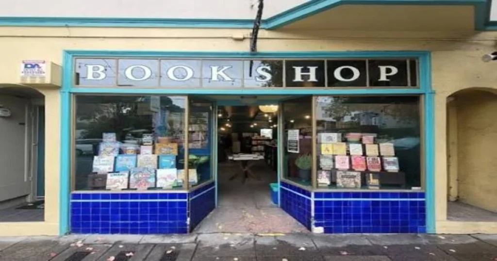 Noe Valley Books (Noe Valley)