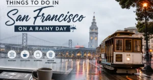 Things to do in San Francisco