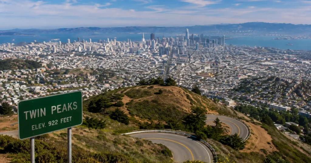 Twin Peaks