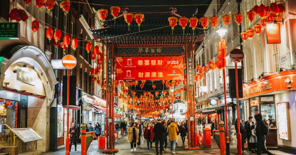 Top Rated Attractions in San Francisco According to Locals Chinatown
