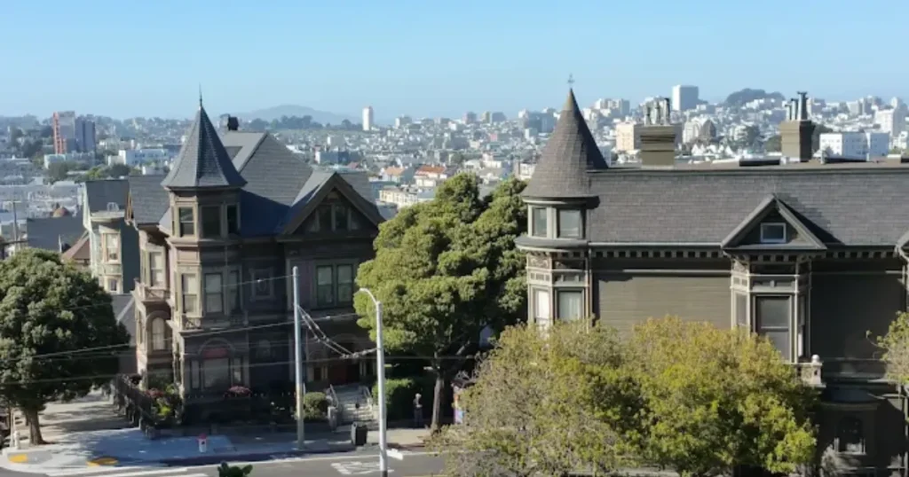 Buena Vista Park