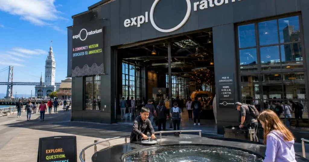 Exploratorium