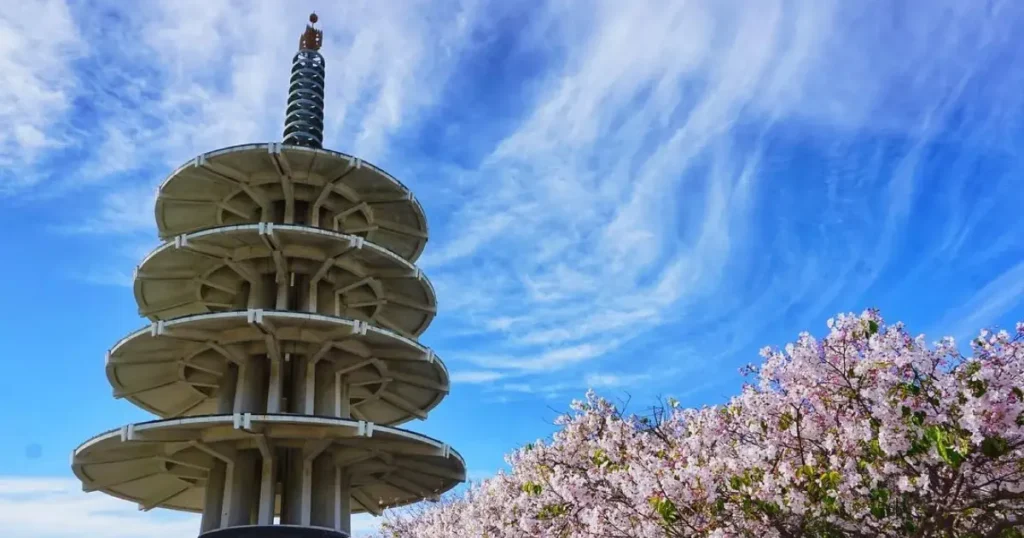 Top Rated Attractions in San Francisco According to Locals Japantown -maketripplan