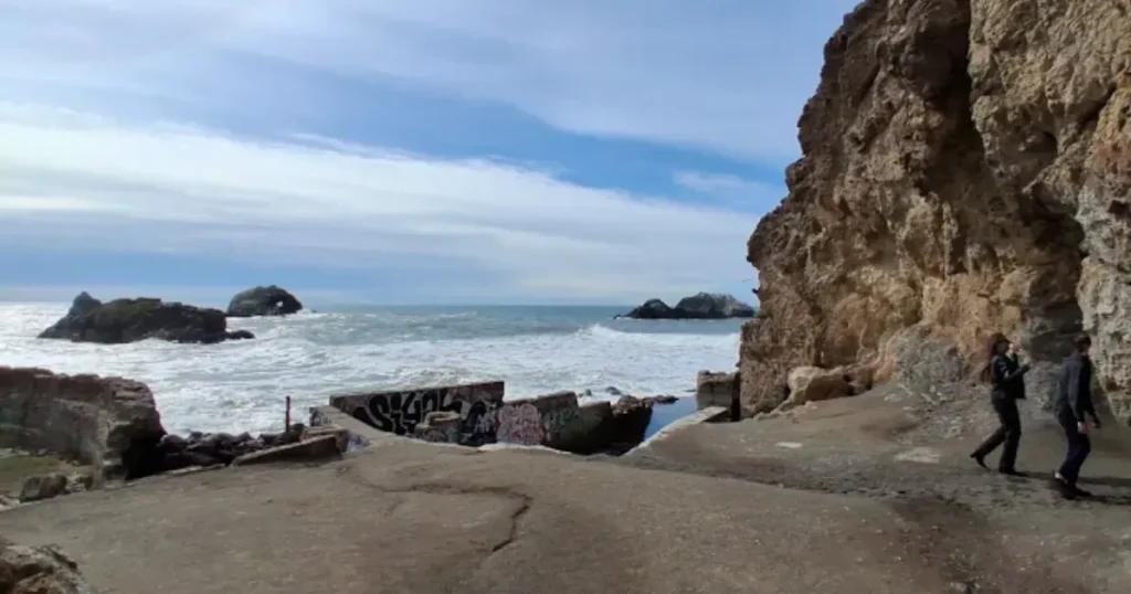 Lands End