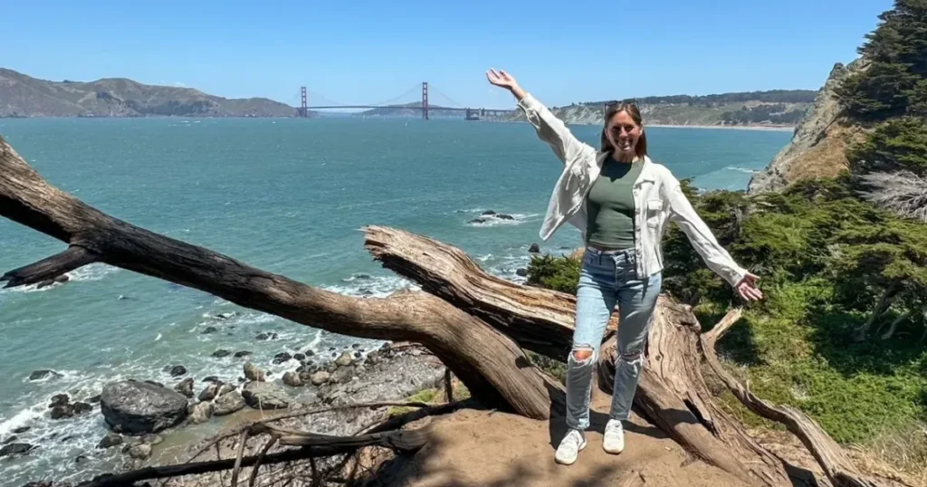 Top Rated Attractions in San Francisco According to Locals Lands End Trail - maketripplan