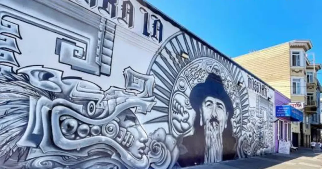 Mission District
