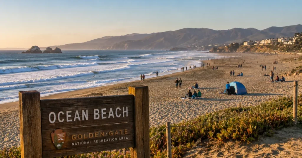 Ocean Beach