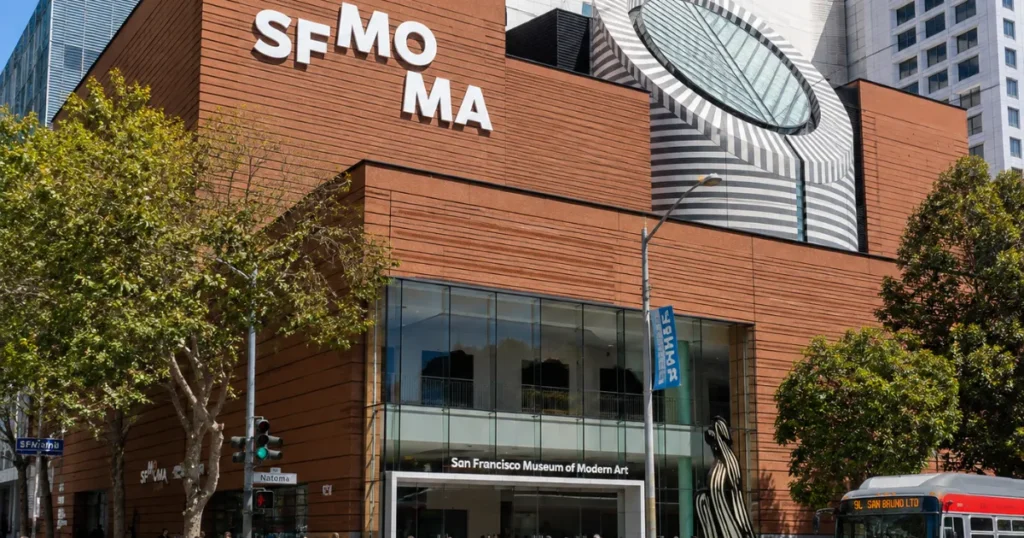 SFMOMA