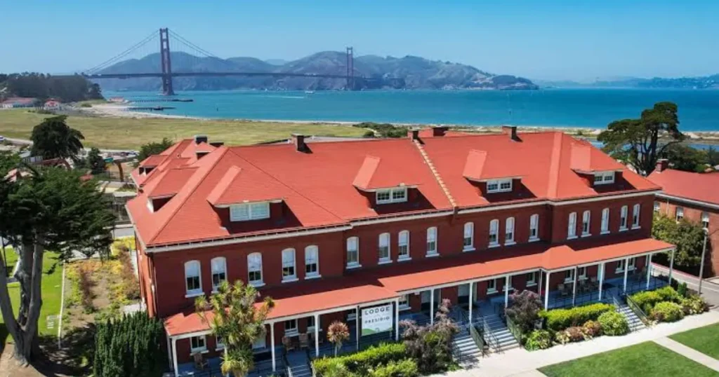 Top Rated Attractions in San Francisco According to Locals The Presidio